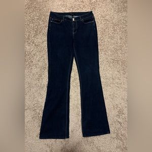 White House Black Market Jeans Size 8